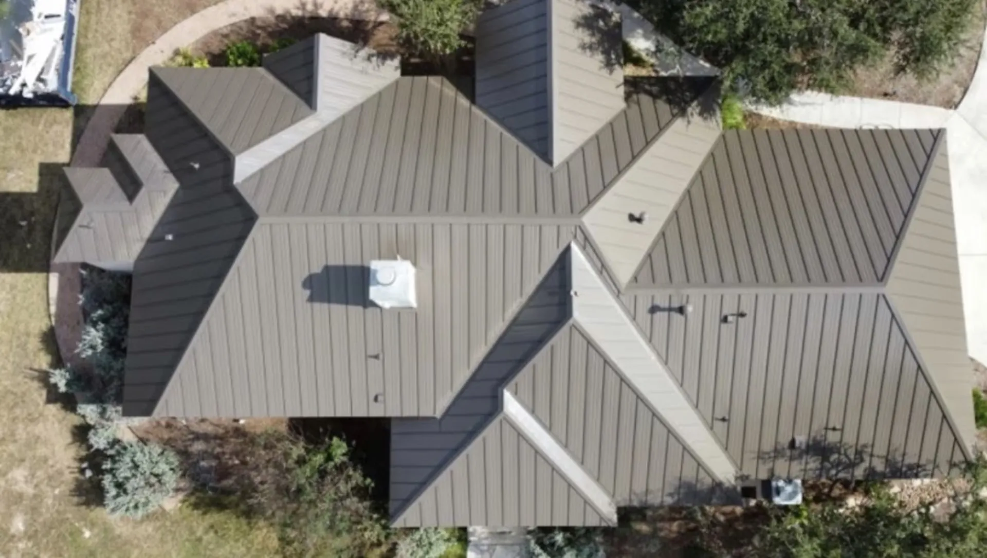Metal Roofing services in Woodland, WA